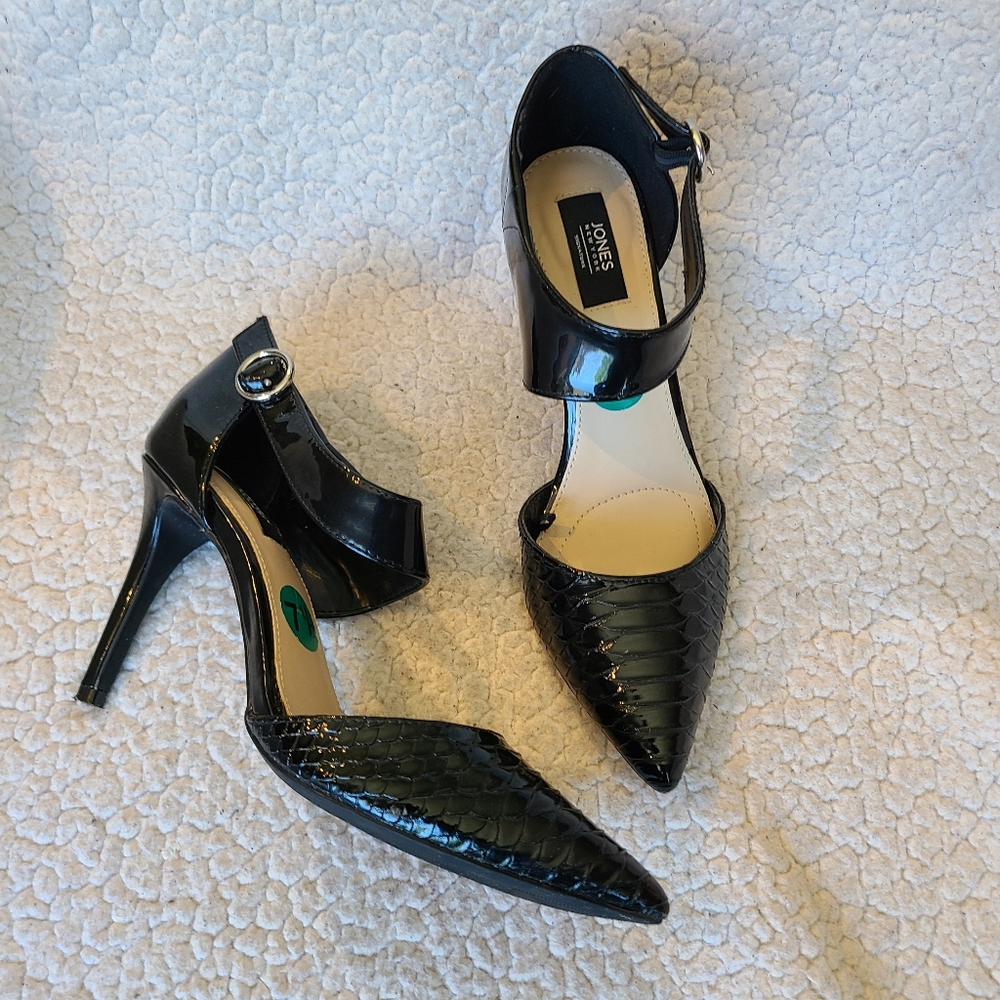 Jones New York Signature - Claire - heels